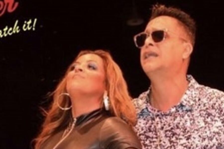 Freestyle Artists for Spring Fling Revealed